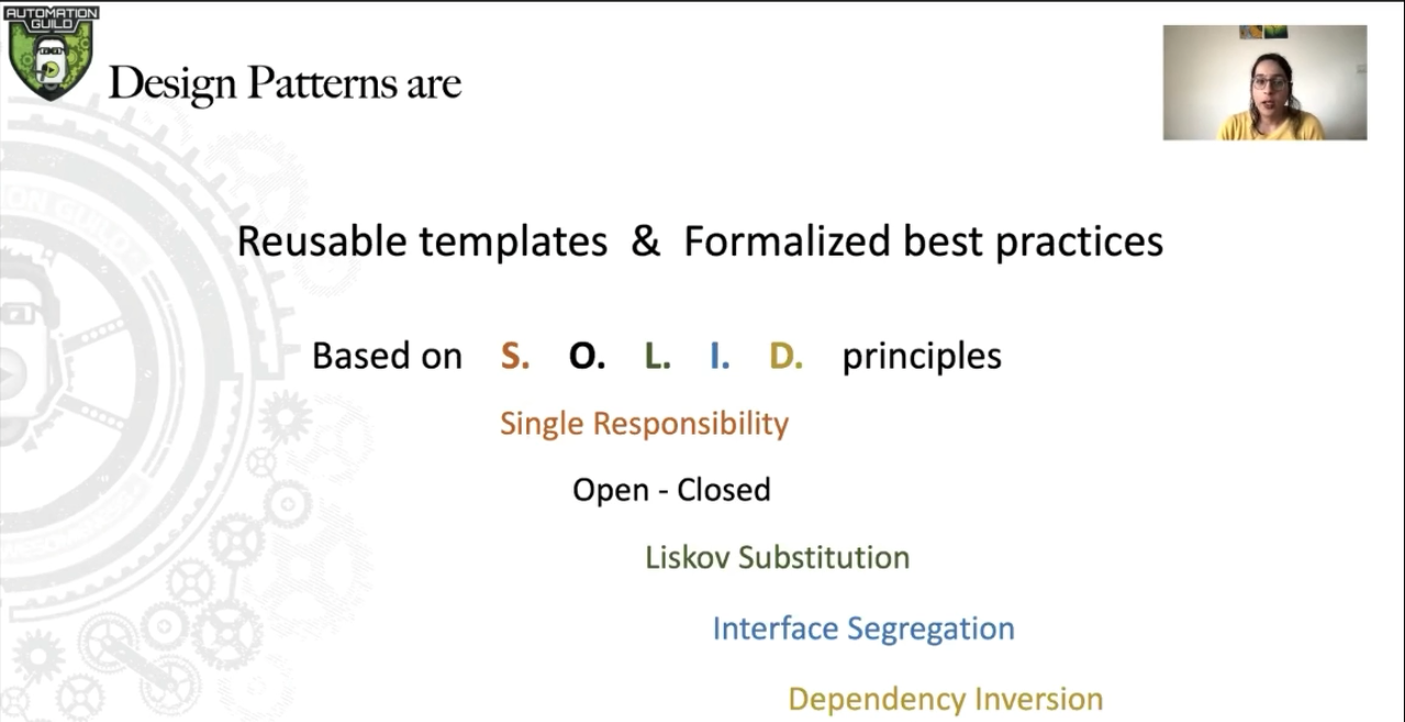 Design Patterns